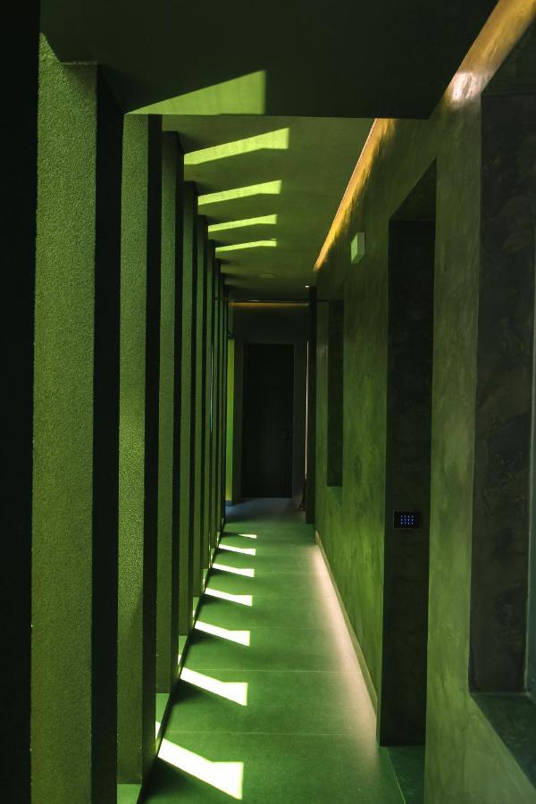 Nikiou Suites Luxury Residence Athens Ngoại thất bức ảnh