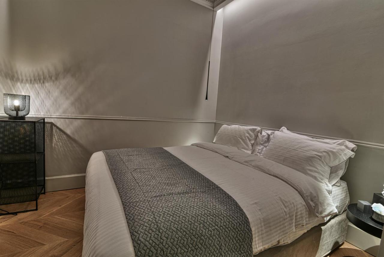 Nikiou Suites Luxury Residence Athens Ngoại thất bức ảnh