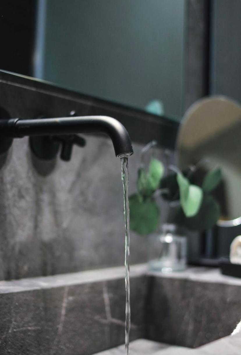 Nikiou Suites Luxury Residence Athens Ngoại thất bức ảnh