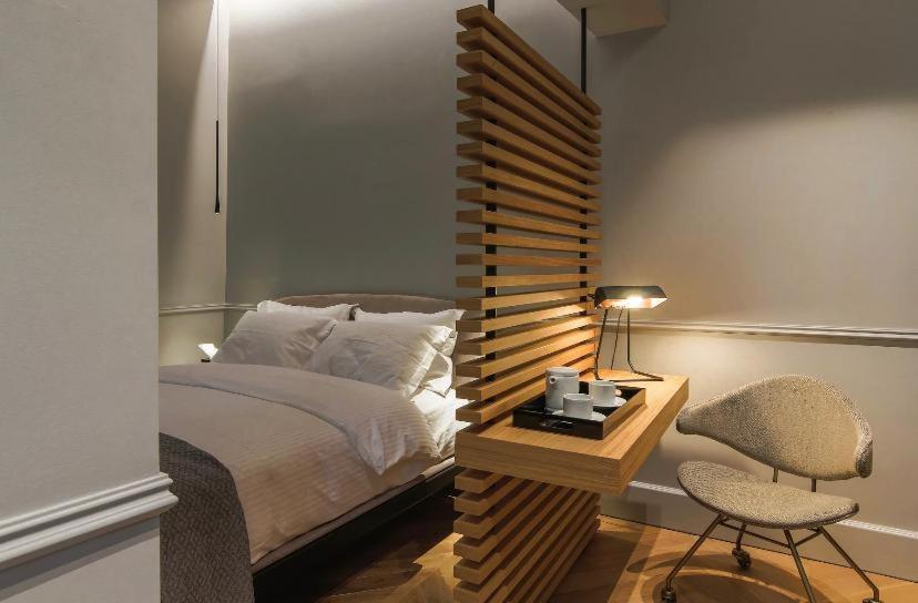 Nikiou Suites Luxury Residence Athens Ngoại thất bức ảnh
