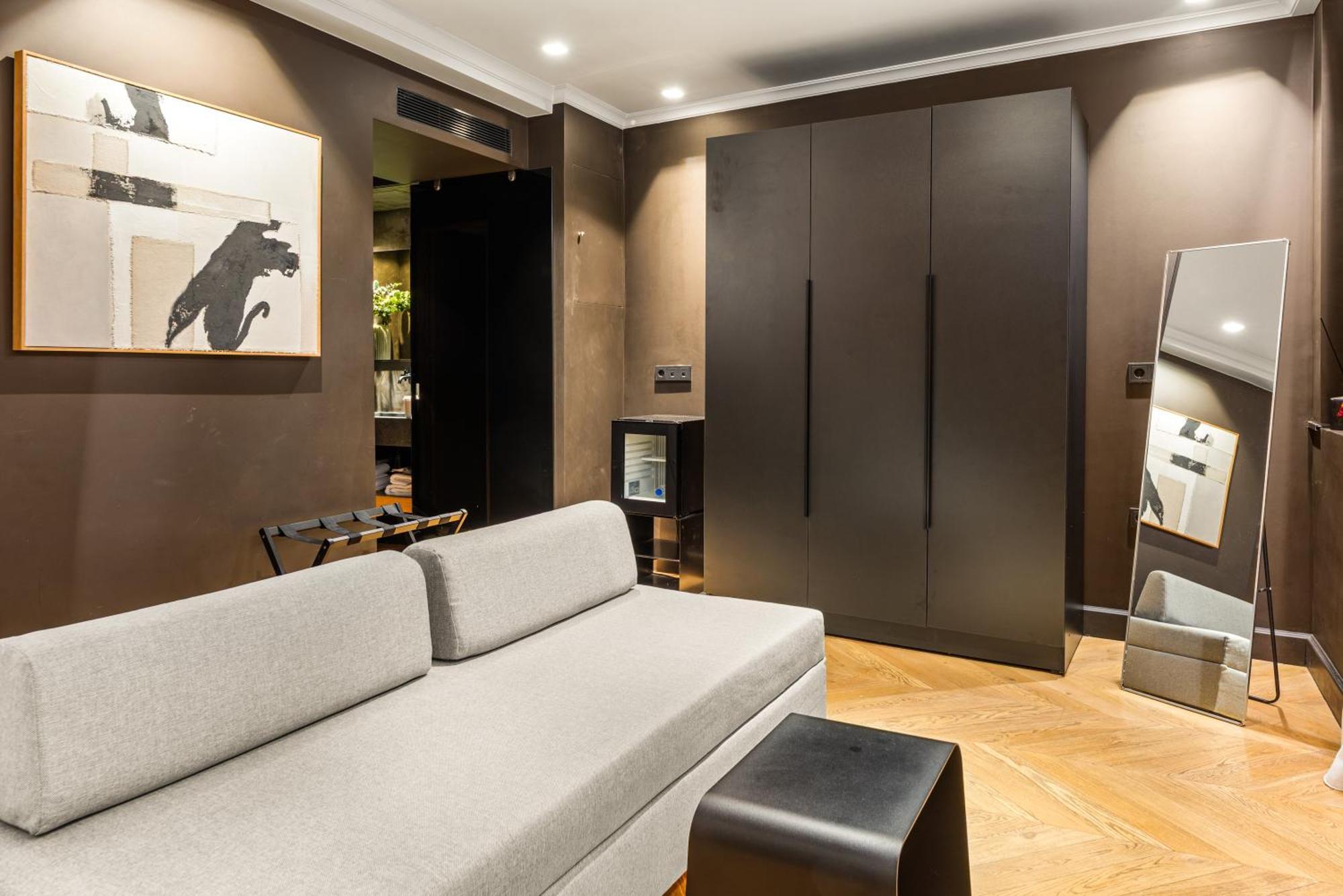 Nikiou Suites Luxury Residence Athens Ngoại thất bức ảnh