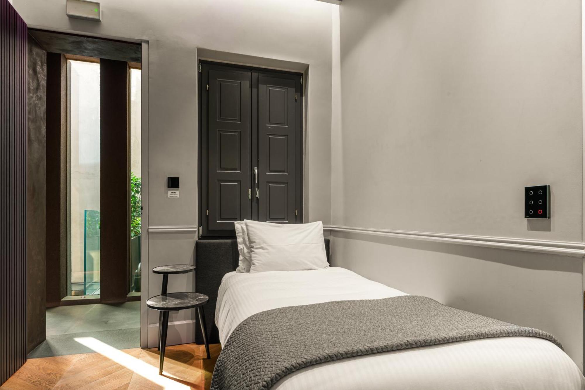 Nikiou Suites Luxury Residence Athens Ngoại thất bức ảnh