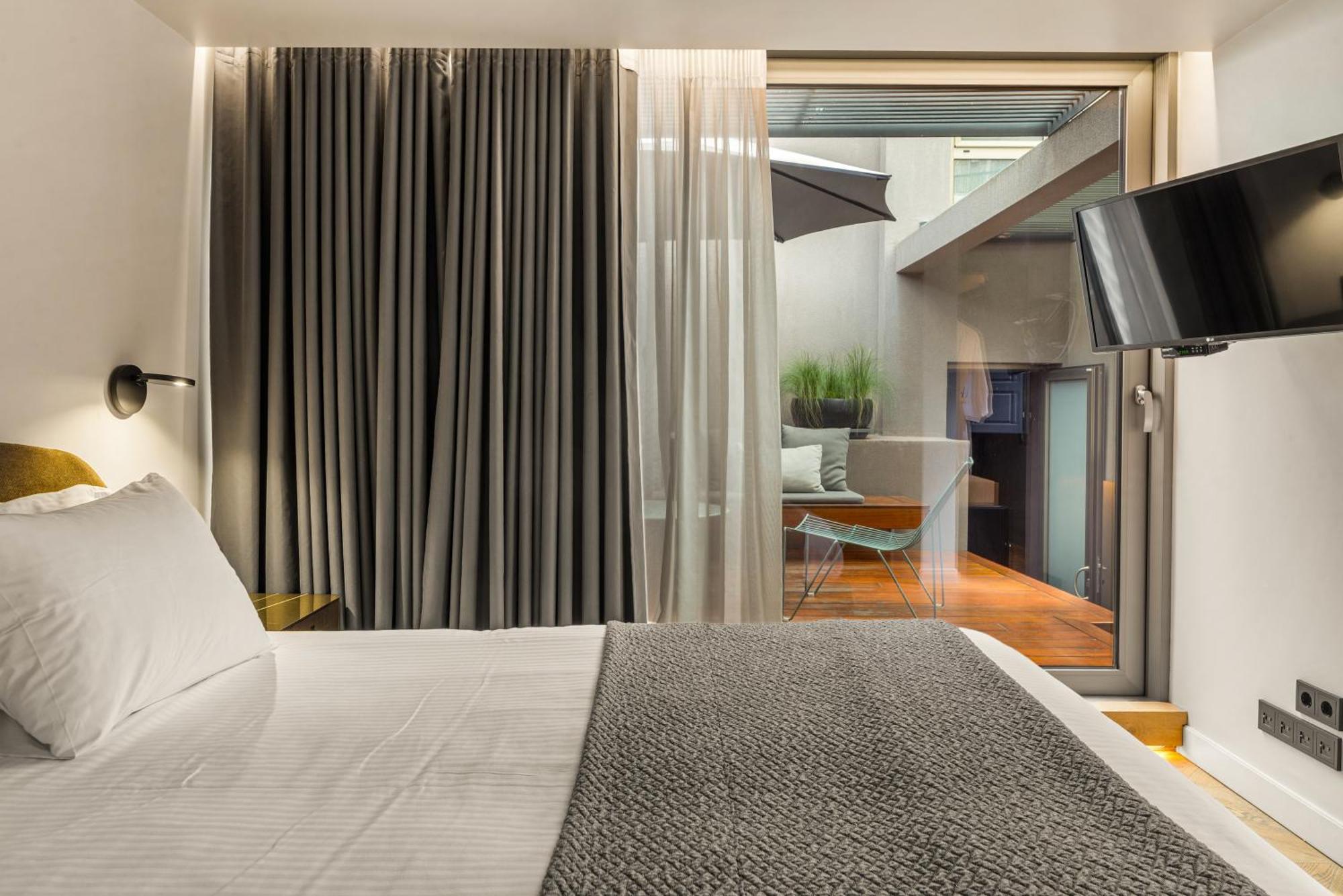Nikiou Suites Luxury Residence Athens Ngoại thất bức ảnh